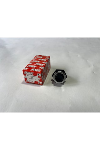 Metal Siyah Buton Korna Isıtma Kızdırma Düğmesi Büyük Kaliteli Yuvarlak 1 Adet / Siyah