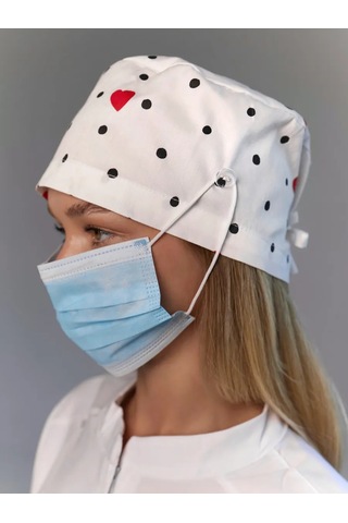 Lavuar Medikal Toz Kapağı - Başlık 269788755