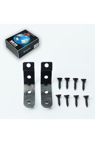 Audi A4 S4 Rs4 B6 B7 8E Torpido Kapağı Tamir Takımı