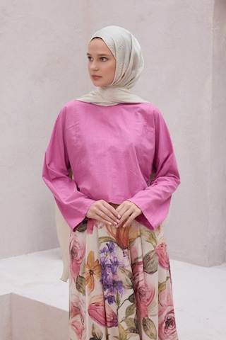 Belli Fresh Şal Livaşal4 60 Karışık-aw19