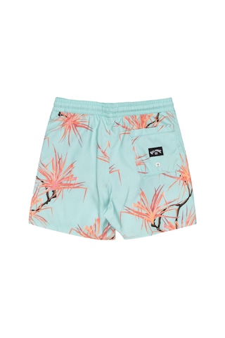 Bıllabong Billabong Vacay Lb Erkek Çocuk Volley Short 1208 Yeşil