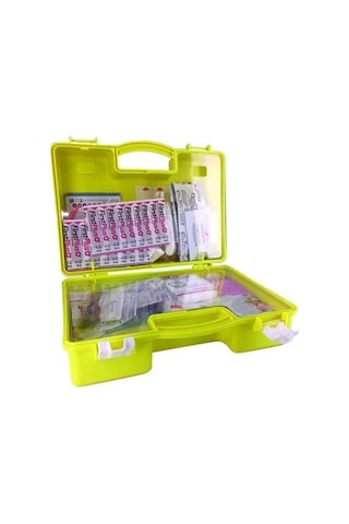 Starline Pl102 İlk Yardım Seti Iş Yerleri Için