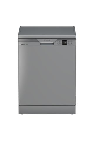 Grundig GPDF 5711 S 5 Programlı 13 Kişilik Bulaşık Makinesi