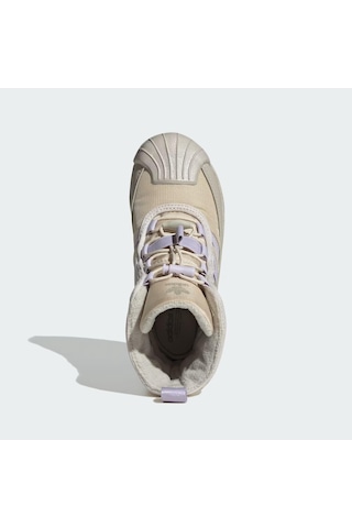 Adidas Superstar 360 2.0 Çocuk Bot C-adııd4049f10a00 Bej