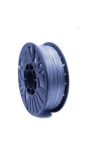 Hyper Pla Filament Gri 1 Kg 1.75 Mm 3d Yazıcılar İçin Flement Fılement Flament