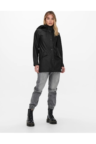 Only Elısa Raın Coat Kadın Mont 15261734 001