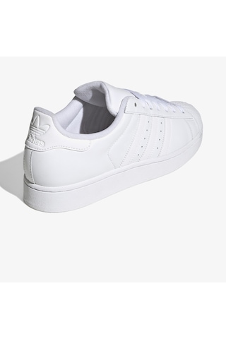 adidas Superstar Unisex Beyaz Sneaker Jı0080 Beyaz