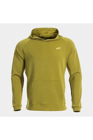 Joma 700117.888 Breath Erkek Yeşil Hoodie Yeşil