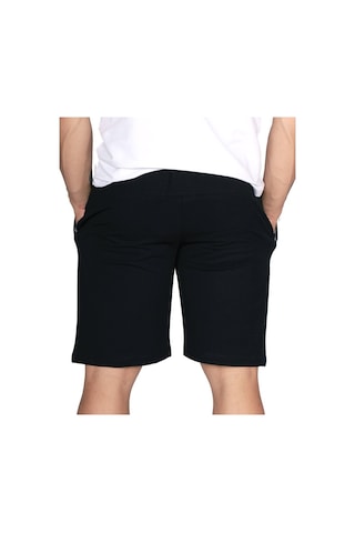 Musclecloth Training Alpha Şort Lacivert