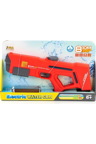 Şarjlı Su Tabancası 40 Cm