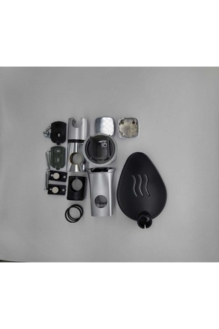 Rd-20 Robot Duş Seti , Robot Yağmurlama Tepe Duş Seti Diğer