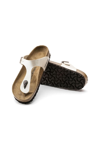 Birkenstock Gızeh Bf Graceful Terlik Brk943871 Çok Renkli