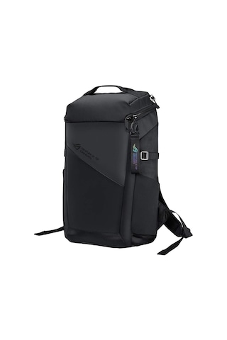 Asus Rog Ranger Bp201 Dizüstü Bilgisayar Sırt Çantası Hafif, Su Diğer