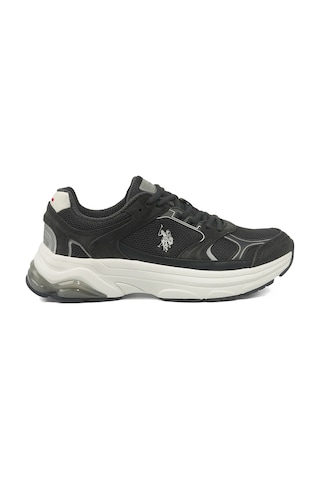 U.s. Polo Assn. Egon 6fx Lacivert Erkek Spor Ayakkabı 000000000102156838 Lacivert