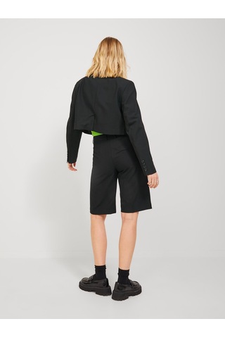 Jjxx Bayan Kısa Blazer Ceket 12224848 Siyah