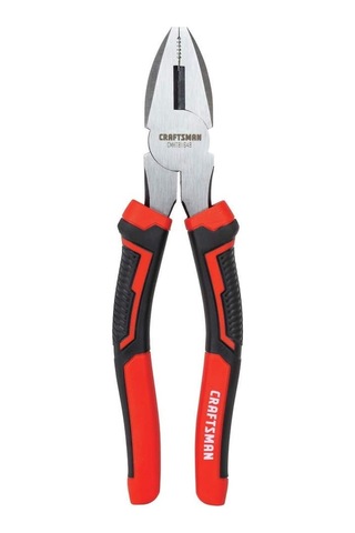 Linesman Pense, 20 Cm Cmht81648 Standart