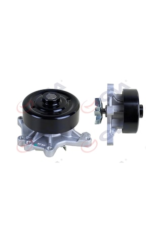 Devirdaim Su Pompası Toyota Avensıs 1.6l 3zzfe Zzt250 03-08 / Corolla 1.4l 4zz-f