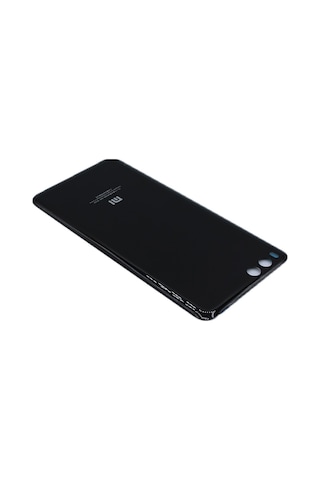 Xiaomi Mi Note 3 Arka Kapak Cam Pil Batarya Kapağı (415884327)
