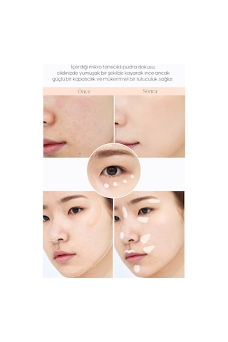 Clio Kill Cover Liquid Concealer 03 Linen