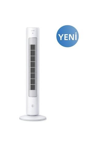 Philips 5000 Serisi Cx5535/00 Kule Tipi Fanlı Vantilatör