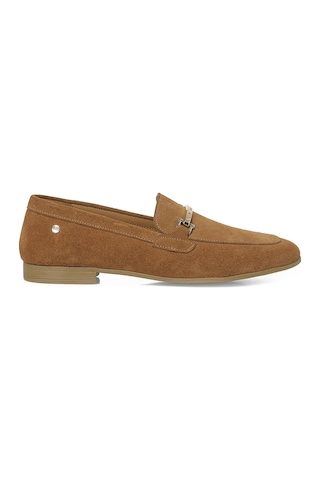 İnci Incı Luana.s 6fx Taba Kadın Loafer 000000000102240640 Taba
