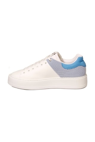 Cesare Pacıottı 4Us Erkek Sneaker Su2 Beyaz