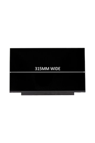 14.0" İnç 30pin Slim 1920 1080 Ips Fhd 60hz Notebook Lcd Panel - Ekran Lp140wf8 Sp P1 / Kısa 33138691