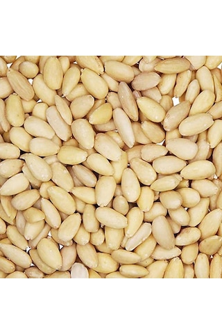 Fıstık Sepetim Soyulmuş Badem İçi 250 G