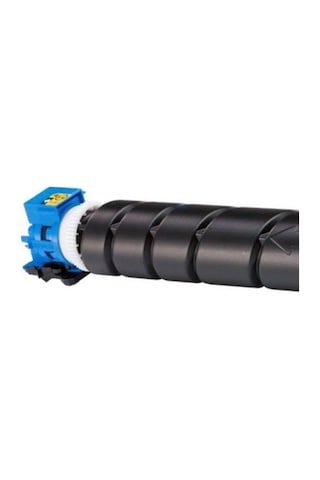 Safir Toner Kyocera Taskalfa 2554ci Tk-8365 25.000 Syf Mavi Uyumlu Toner