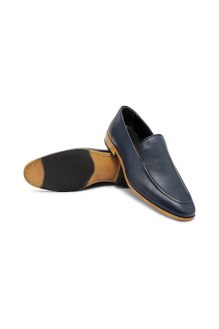 Ducavelli Flavia Hakiki Deri Erkek Klasik Ayakkabı, Loafer Klasik Ayakkabı