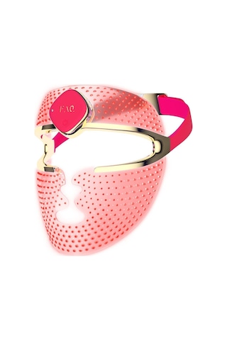 Foreo Faq 201 Silikon Led Yüz Maskesi
