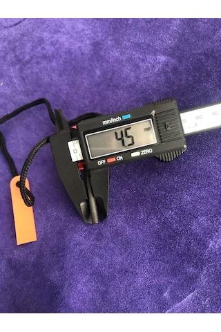 Magnezyum Çubuğu Turuncu - Ateş Başlatıcı Magnezyum Çubuk Çok Renkli