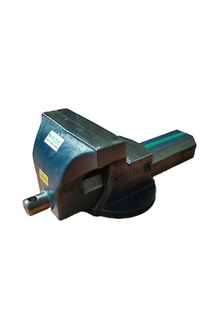 Aytut 200mm Tezgah Mengene