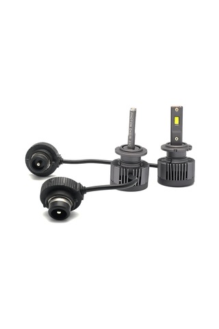 Milestone D4S R 3 Plus Led Ballast Version N11.4561