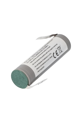 Bosch Ixo Akülü Tornavida 3.6v Li-ıon Pil İçin Uygun Pil