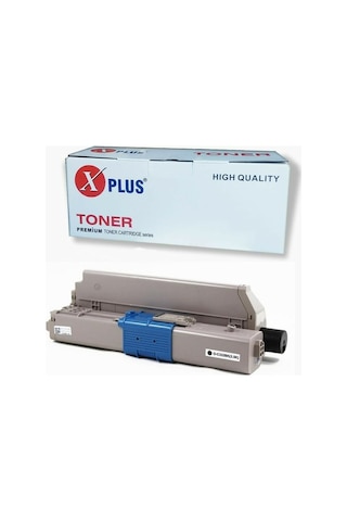 Okı MC363DN C332 / MC363 Siyah Ithal Uyumlu Toner 3.500 Syf Renkl