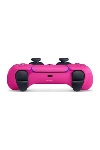 Sony Dualsense Pembe Kablosuz Ps5 Oyun Kolu