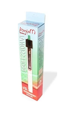 100 W Kapasiteye Sahip Akvaryum Isıtıcı