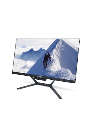 Quadro Stark H8119-44825 i5-4460 8 GB 256 GB SSD 19" Free Dos AIO Masaüstü Bilgisayar