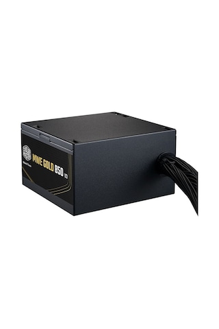 Cooler Master 850w 80+ Gold Pcıe Gen 5.0