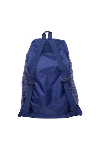 Speedo Ventılator Deluxe Mesh Bag Blue Sırt Çantası 8-7520118426 Lacivert