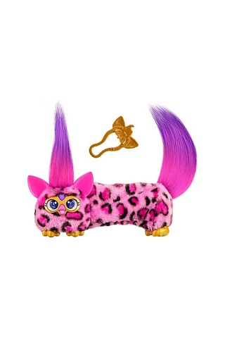 Fur Dj Furblets Ast Kıtt-ee-luv G1785 Çok Renkli