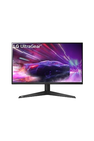 Lg Ultragear 24gq50f-b 24" 1 Ms Full Hd 165 Hz Oyuncu Monitörü - Teşhir