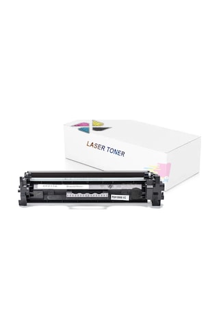 Hp Laserjet Pro Mfp M130A Hp Cf217A Çipli Uyumlu Toner 1600 Sayfa