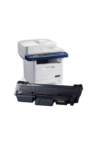 Xerox Workcentre 106R02778-3260 Uyumlu Toner 3.000 Sayfa