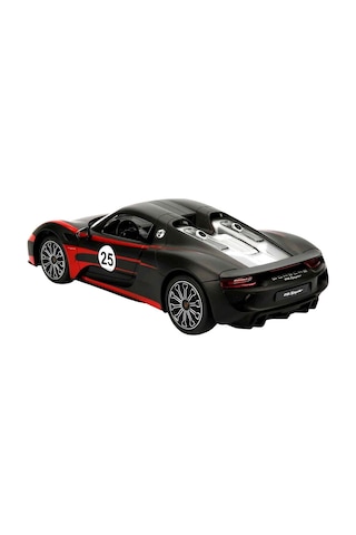 70710 1:14 Uzaktan Kumandalı Porsche 918 Spyder Weissach Işıklı A