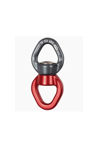 Ct Doner Tırmanma Burgu