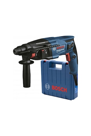 Bosch Professional GBH 220 Kırıcı Delici - 06112A6020