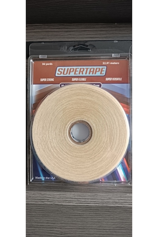 Number One Hair Truetape Supertape 36 Yards Protez Saç Bandı