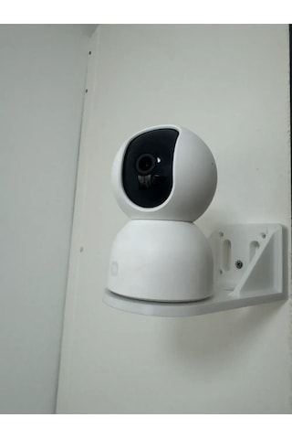 Smart 360 Kamera İçin Duvara Asma Aparatı Duvar Askısı